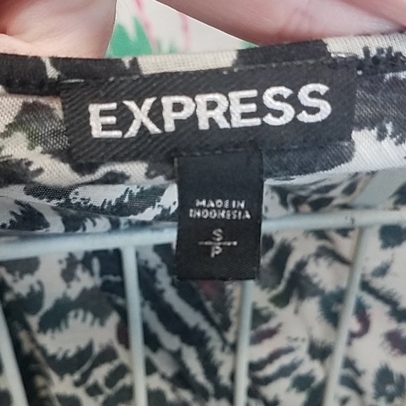 Express top - Picture 4 of 5